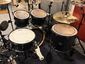 Schlagzeug Kesselsatz MAPEX