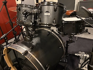 Schlagzeug Kesselsatz MAPEX Bild 4