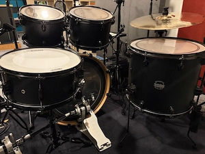 Schlagzeug Kesselsatz MAPEX Bild 3