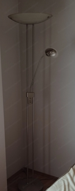 GRATIS Stehlampe  Bild 3