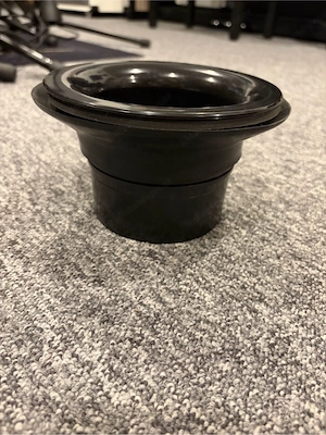 Schlagzeug Kesselsatz MAPEX Bild 5