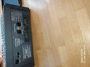 Passiv Musik PA Anlage  Bild 2