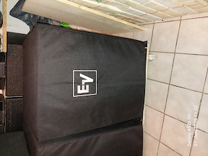 Passiv Musik PA Anlage  Bild 7