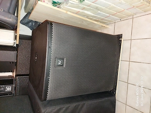 Passiv Musik PA Anlage  Bild 17