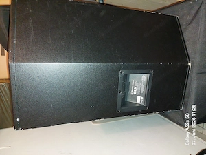 Passiv Musik PA Anlage  Bild 11