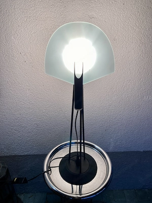Tischleuchte vintage Design: Maurizio Ferrari aus dem Jahr 1967 Bild 6