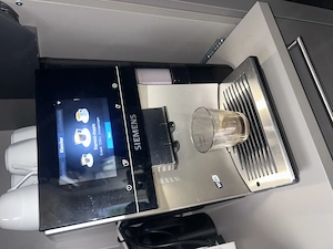 Kaffeevollautomat 