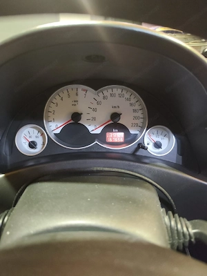 opel corsa c  Bild 3