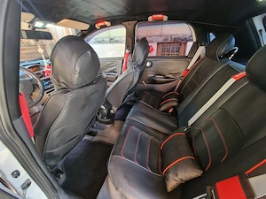 opel corsa c  Bild 2