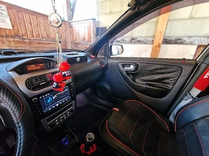 opel corsa c  Bild 4