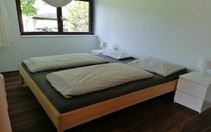 Ruhige, helle 3-Zimmerwohnung im Zentrum von Dornbirn zu vermieten Bild 3