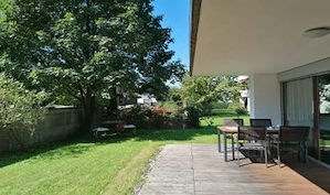 Ruhige, helle 3-Zimmerwohnung im Zentrum von Dornbirn zu vermieten Bild 4