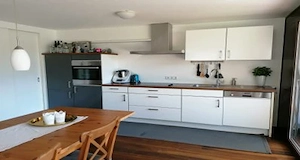Ruhige, helle 3-Zimmerwohnung im Zentrum von Dornbirn zu vermieten Bild 2