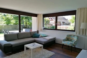 Ruhige, helle 3-Zimmerwohnung im Zentrum von Dornbirn zu vermieten Bild 5