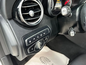 Mercedes C400 AMG Line Bild 9