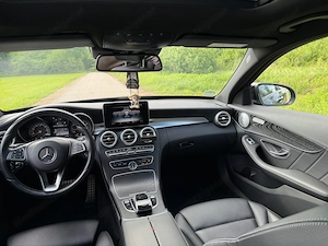 Mercedes C 400 T V6 AMG 4MATIC Bild 5