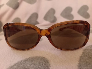 Optische Sonnenbrille 
