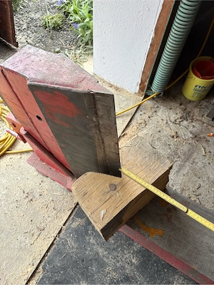 Holzspalter Bild 3