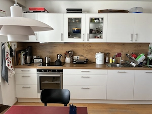 Bregenz Zentrum, 112 m2 - helle freundliche  3,5 Zimmer Wohnung Bild 5