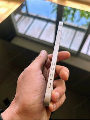 iPhone 12 128 GB Bild 8