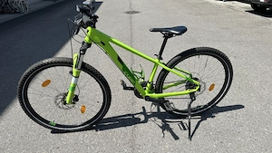 Cube Mountainbike 24  Bild 3
