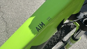 Cube Mountainbike 24  Bild 5