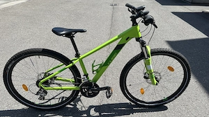 Cube Mountainbike 24  Bild 2