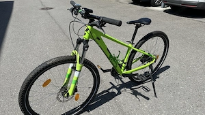 Cube Mountainbike 24 