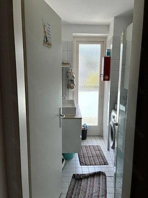 Bregenz Zentrum, 112 m2 - helle freundliche  3,5 Zimmer Wohnung Bild 6
