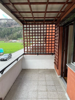 2 Zimmer Wohnung Bild 5
