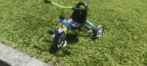 Puky Dreirad  Bild 3