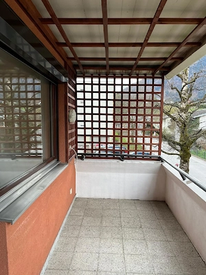 2 Zimmer Wohnung Bild 9