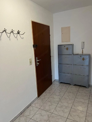 2 Zimmer Wohnung Bild 7