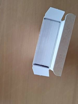 was ich an dir liebe Kartenspiel für Paare  Bild 3