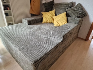 xl Sessel wie neu Bild 2