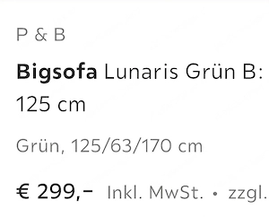 xl Sessel wie neu Bild 3