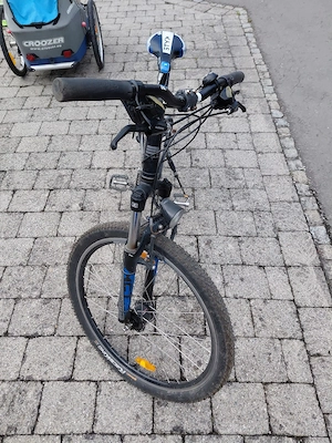 BULLS Sharptail 26 Mountainbike Bild 2