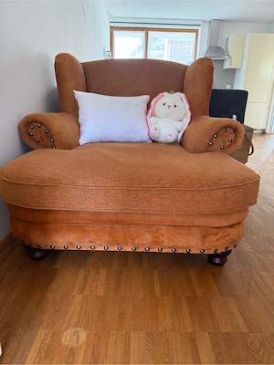 Einzel Sofa 