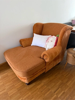 Einzel Sofa  Bild 3