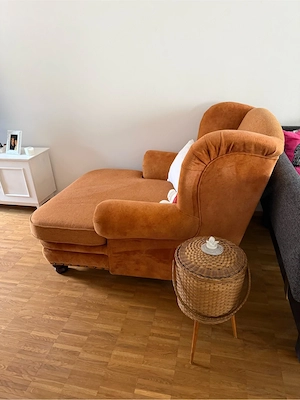 Einzel Sofa  Bild 4