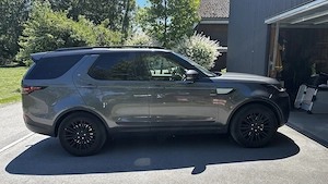 Land Rover Discovery 3,0 TDV6 HSE Aut. Bild 3