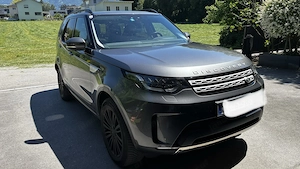 Land Rover Discovery 3,0 TDV6 HSE Aut. Bild 2
