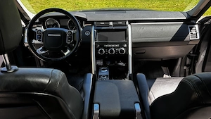 Land Rover Discovery 3,0 TDV6 HSE Aut. Bild 5