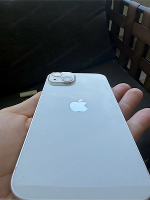 iPhone 13 , 128 GB Bild 3