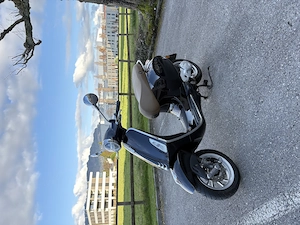 Vespa Primavera 50ccm Bild 2