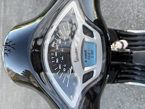 Vespa Primavera 50ccm Bild 4