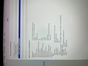 Apple iMac 27" 5K (Ende 2015) | i5 | 32 GB RAM | Radeon 2GB | TOP modifiziert und überarbeitet! Bild 7