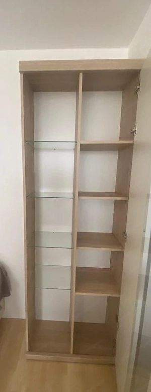 Vitrine Maldini Bild 2
