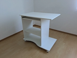 Computertisch, Schreibtisch Bild 2