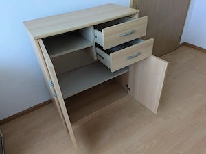 Schuhkasten zu verschenken Bild 3